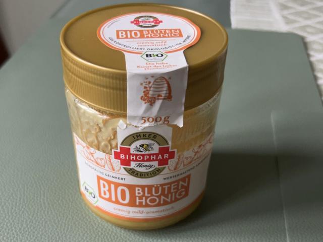Bio Blütenhonig von Miksen | Hochgeladen von: Miksen Bio Blütenhonig von Miksen | Hochgeladen von: Miksen
