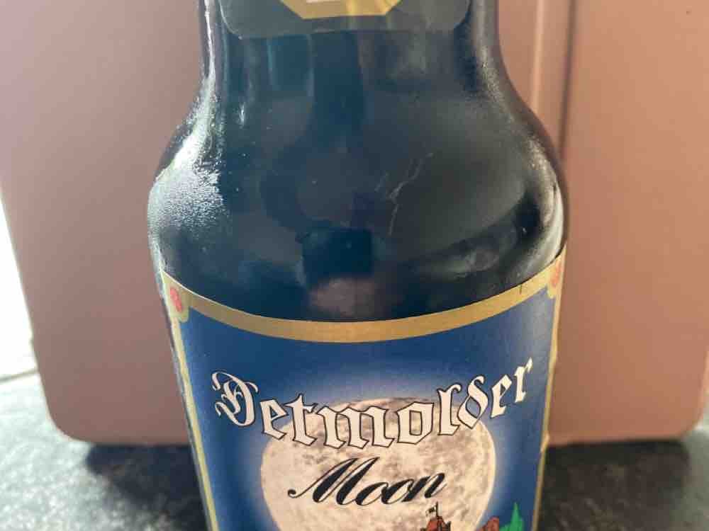 Detmolder Moon, Bier mit Cola von willemann | Hochgeladen von: willemann
