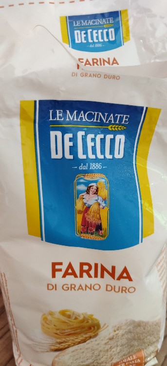 Farina di grano duro von adrx | Hochgeladen von: adrx