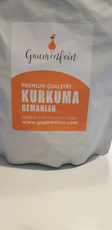 Kurkuma Gemahlen, Premium Qualität von ramsesxs | Hochgeladen von: ramsesxs