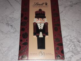 Lindt Nuss Sélection | Hochgeladen von: Siope