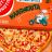 TK Pizza Margherita von Alexx2004 | Hochgeladen von: Alexx2004