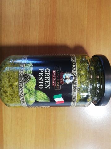 Green Pesto by will_neithan | Uploaded by: will_neithan