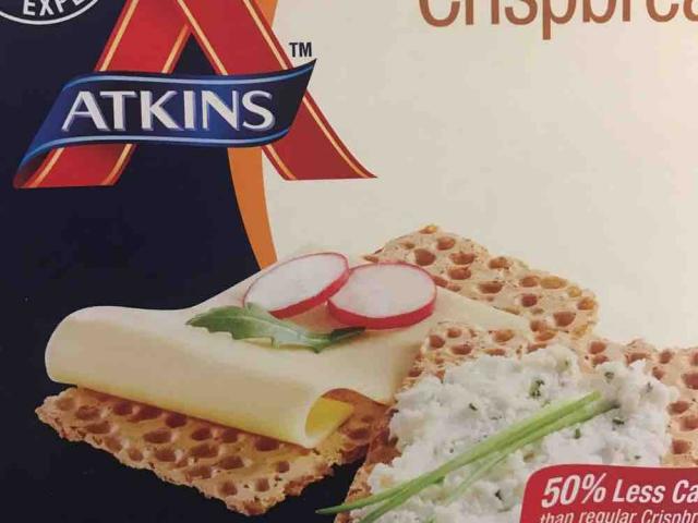 atkins crispbread , low carb von prcn923 | Hochgeladen von: prcn923