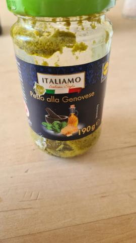 Pesto alla Genovese von be44n | Hochgeladen von: be44n