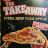 The Take Away - Pizza New York Style von sket | Hochgeladen von: sket