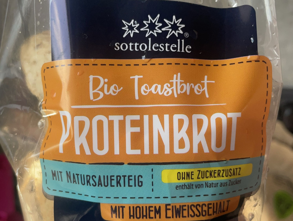 Bio Proteinbrot von luziazipser | Hochgeladen von: luziazipser Bio Proteinbrot von luziazipser | Hochgeladen von: luziazipser