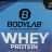 Bodylab Whey Protein White Chocolate von modelizer947 | Hochgeladen von: modelizer947