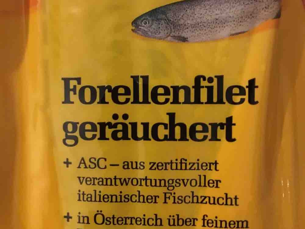 Forellenfilet geräuchert von Osita | Hochgeladen von: Osita Forellenfilet geräuchert von Osita | Hochgeladen von: Osita