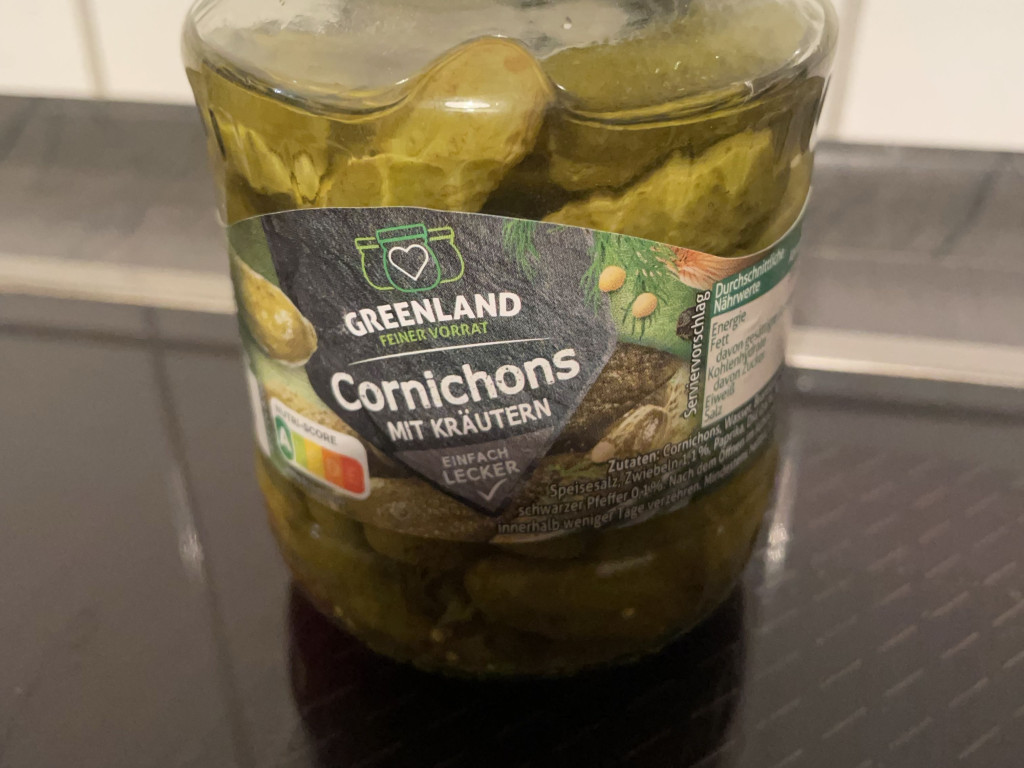 Cornichons von annikawolter | Hochgeladen von: annikawolter