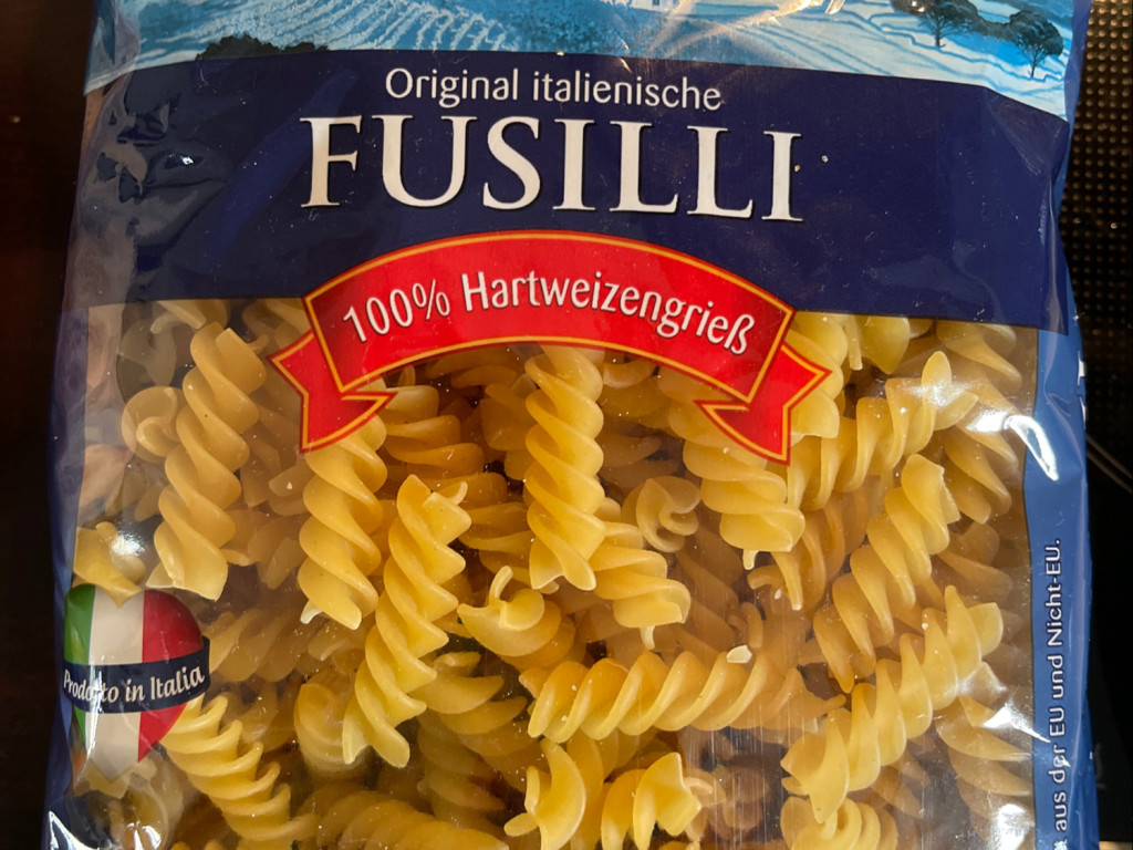 Fusilli (Combino) von fleer2008 | Hochgeladen von: fleer2008