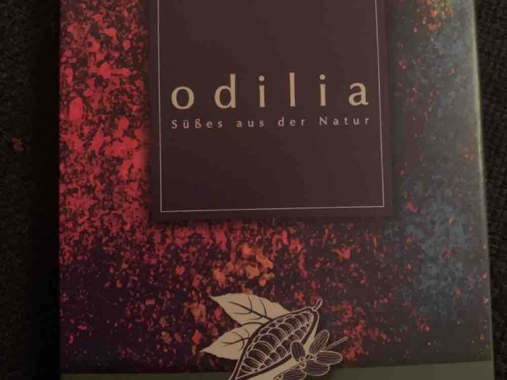 Odilia von daniela.sabljo | Hochgeladen von: daniela.sabljo