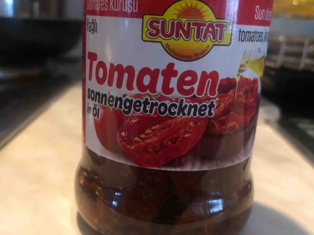Tomaten Sonnengetrocknet in Öl von Chris2020 | Hochgeladen von: Chris2020
