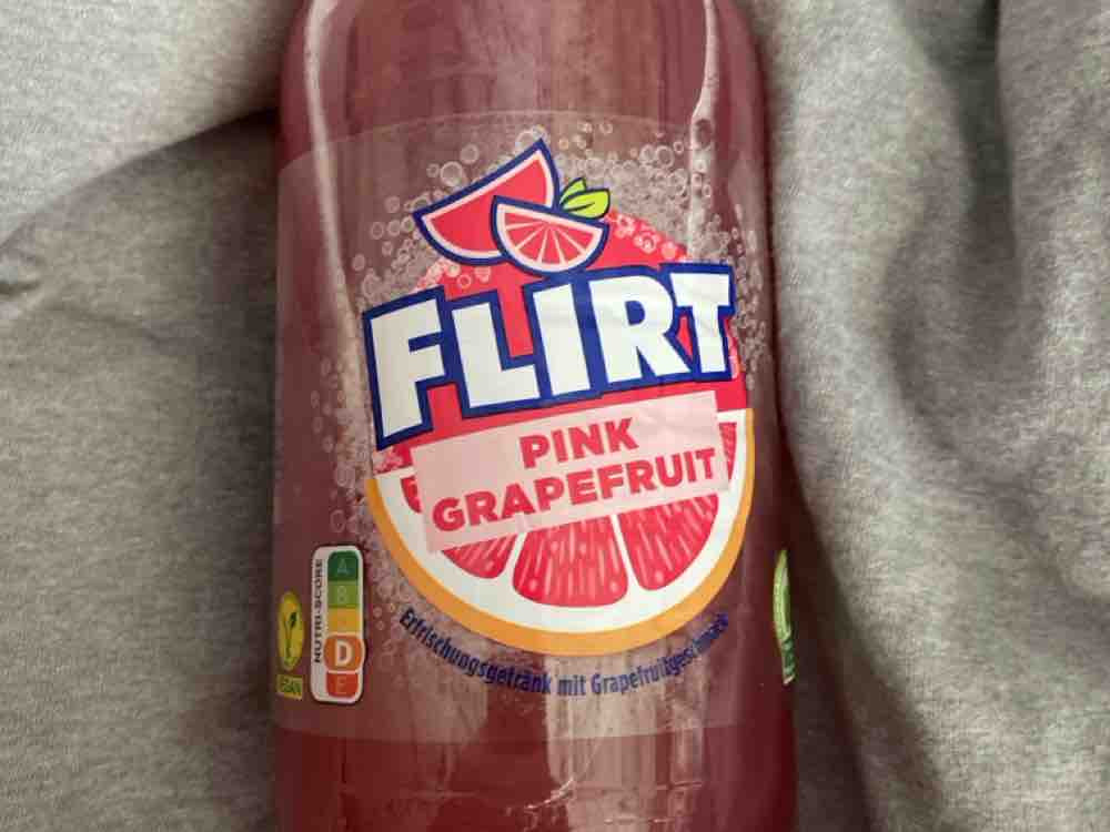 Flirt Pink Grapefruit von maAaaaaa | Hochgeladen von: maAaaaaa