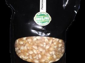 Premium Popcorn Mais Butterfly GMO free | Hochgeladen von: Lilia