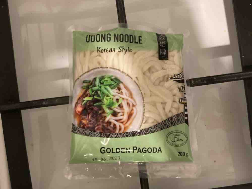 Udong Noodle, Korean Style von Sterling | Hochgeladen von: Sterling