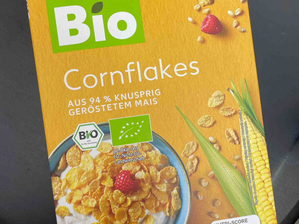 Cornflakes, Bio von marenha | Hochgeladen von: marenha