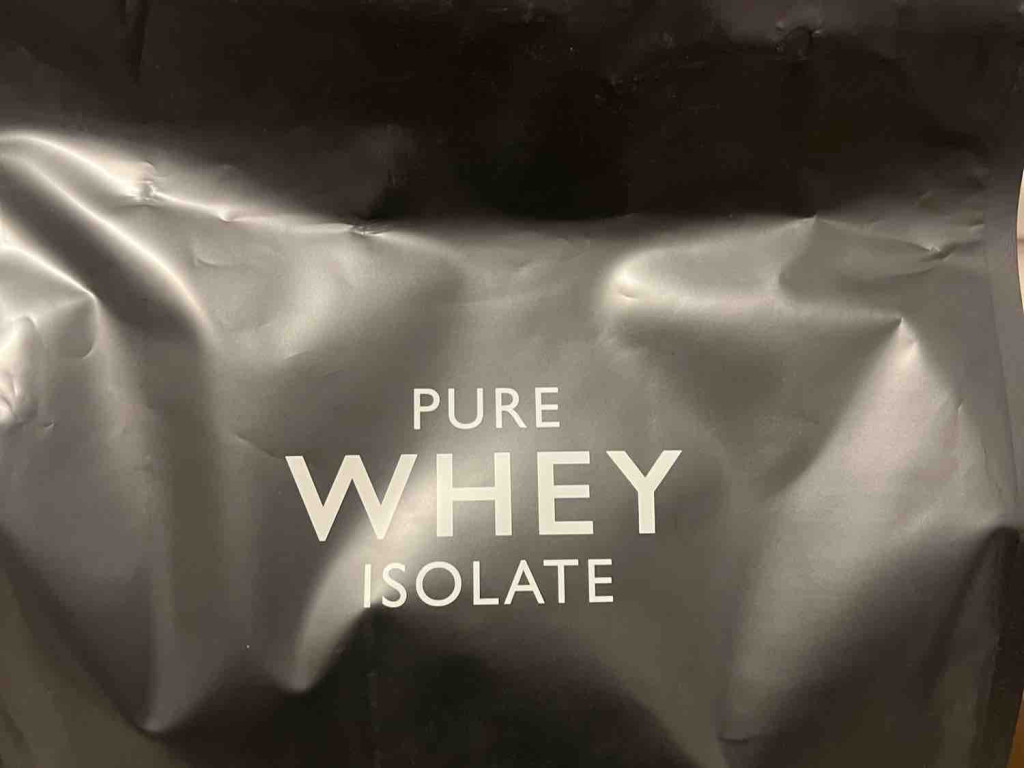 Pure Whey Protein Powder by ninshan | Hochgeladen von: ninshan