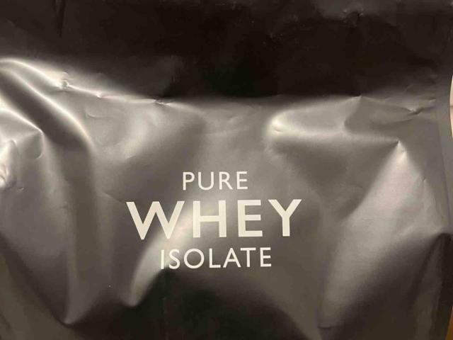 Pure Whey Protein Powder by ninshan | Uploaded by: ninshan