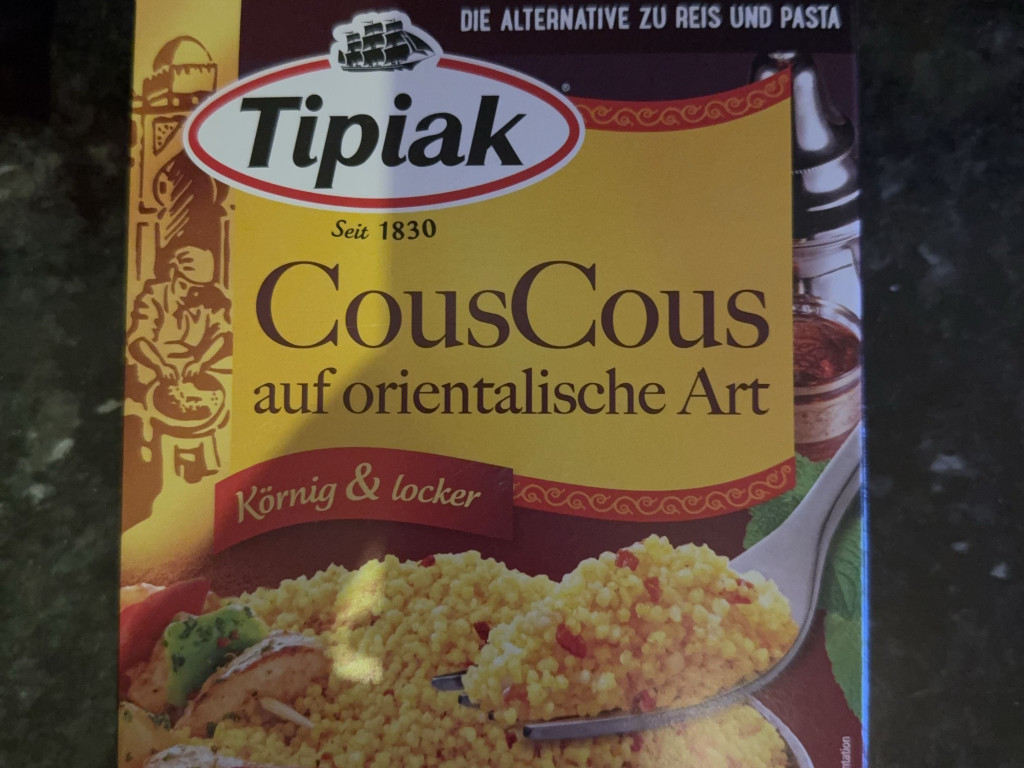 CousCous orientalische Art von Nicky1987 | Hochgeladen von: Nicky1987 CousCous orientalische Art von Nicky1987 | Hochgeladen von: Nicky1987