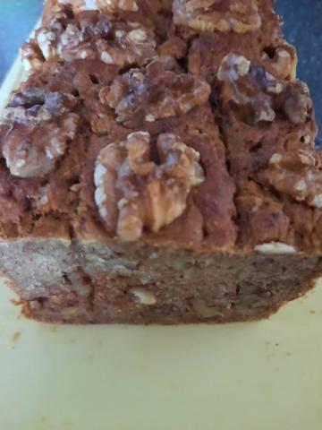 apfel/bananen brot von Margit01 | Hochgeladen von: Margit01