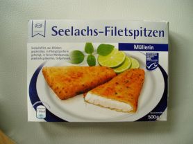 Seelachs Filetspitzen, Müllerin | Hochgeladen von: Juvel5