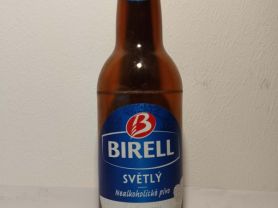 Birell - Světlý: Nealkoholické pivo | Hochgeladen von: micha66/Akens-Flaschenking
