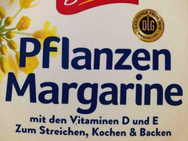 Bellasan Margarine von Shellygi | Hochgeladen von: Shellygi