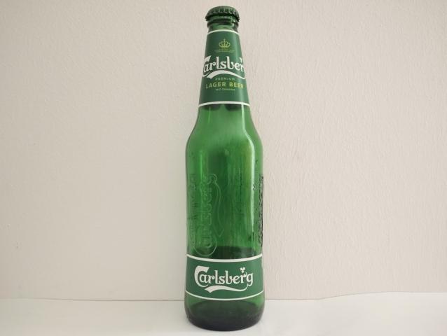 Carlsberg, Premium Lager Beer | Hochgeladen von: micha66/Akens-Flaschenking