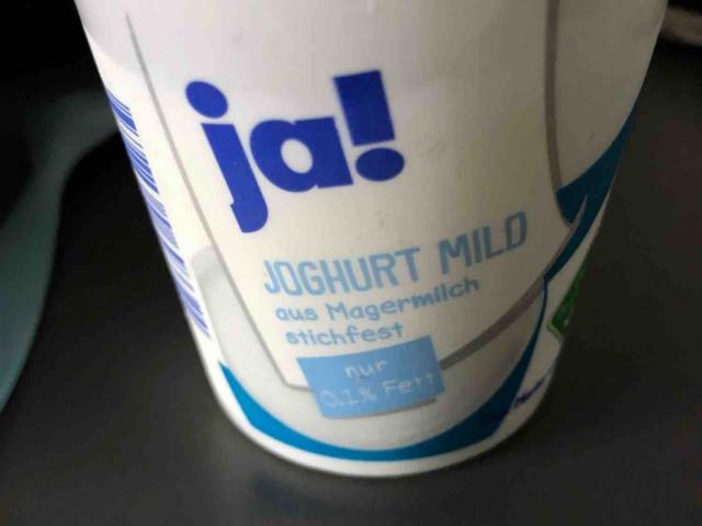 yoghurt, 0,1% by livolsson | Hochgeladen von: livolsson