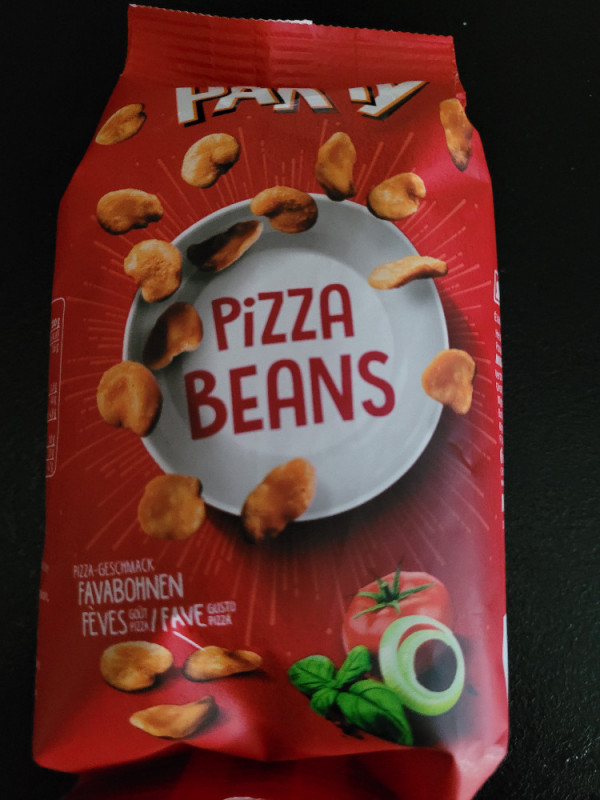 Pizza Beans von Zerzi | Hochgeladen von: Zerzi