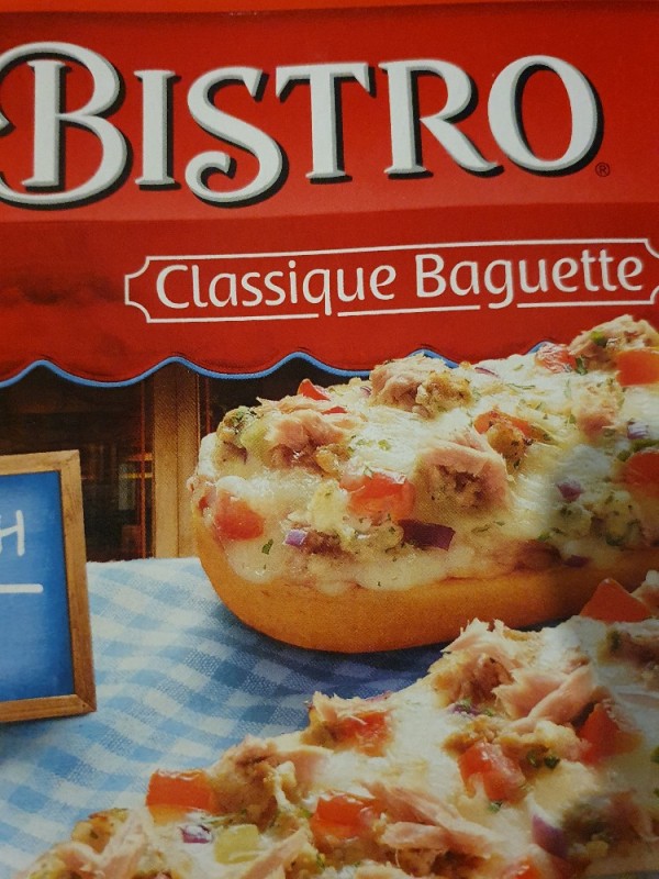 Bistro, Classique Baguette von Jeea | Hochgeladen von: Jeea