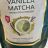 Vanille Matcha, grüner Tee von Olewinti | Hochgeladen von: Olewinti