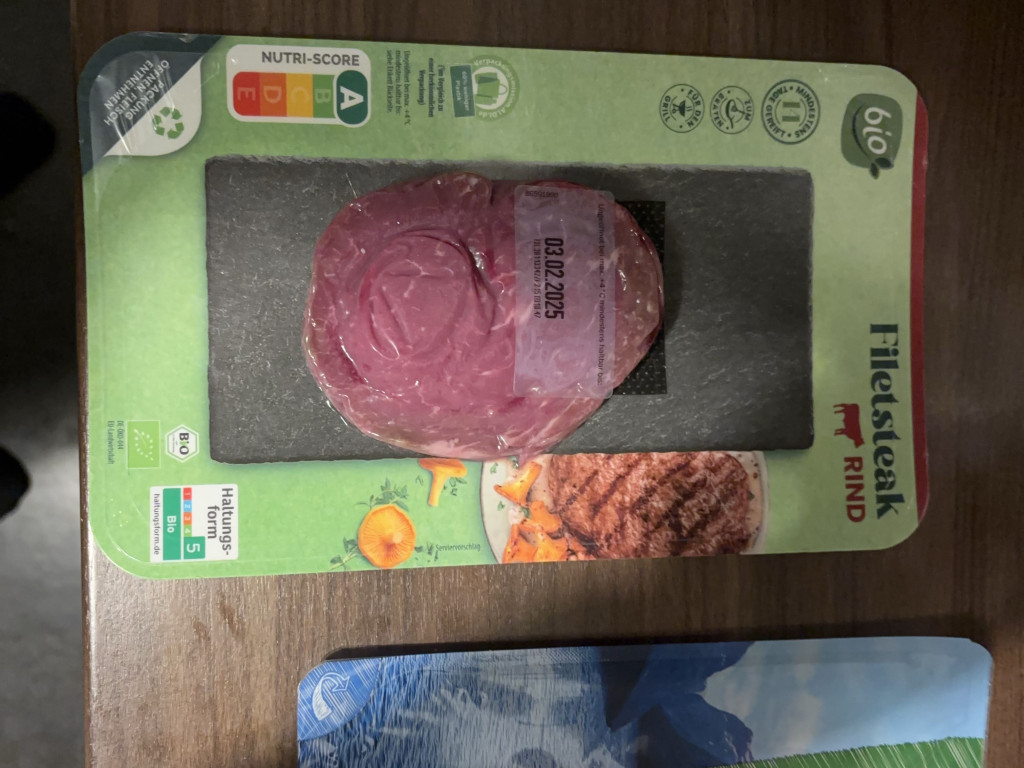 Filetsteak Rind Bio von kratistos | Hochgeladen von: kratistos