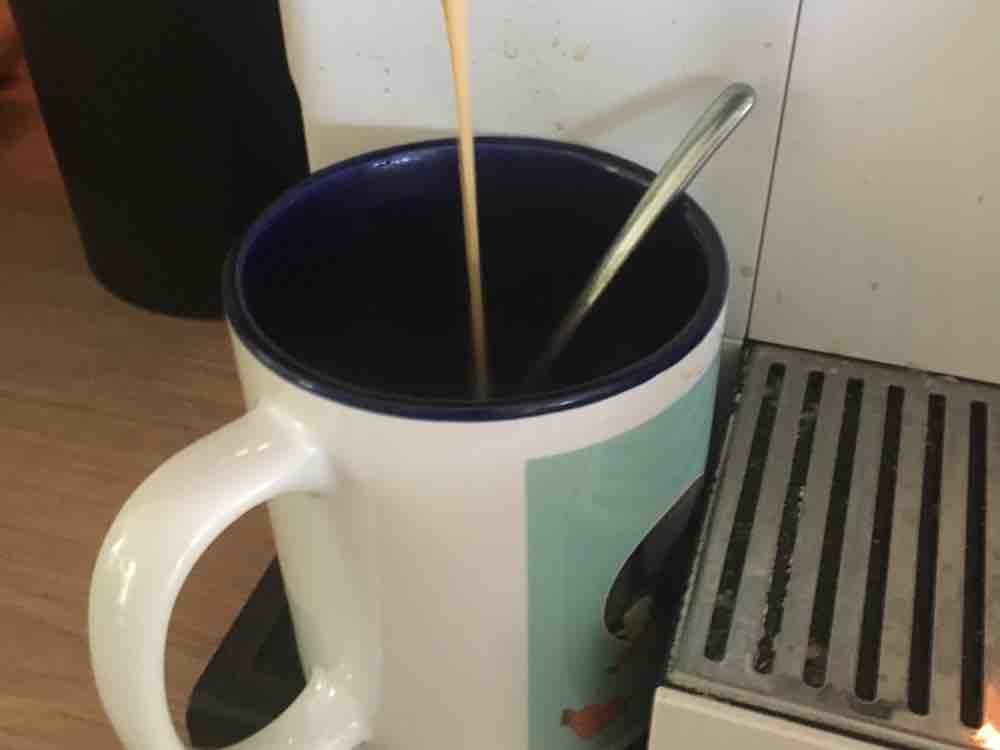 Cappuccino mit fettarmer Milch von brathi654 | Hochgeladen von: brathi654