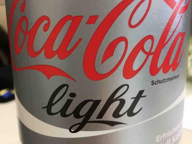 Coca-Cola, light von DCNeuss | Hochgeladen von: DCNeuss