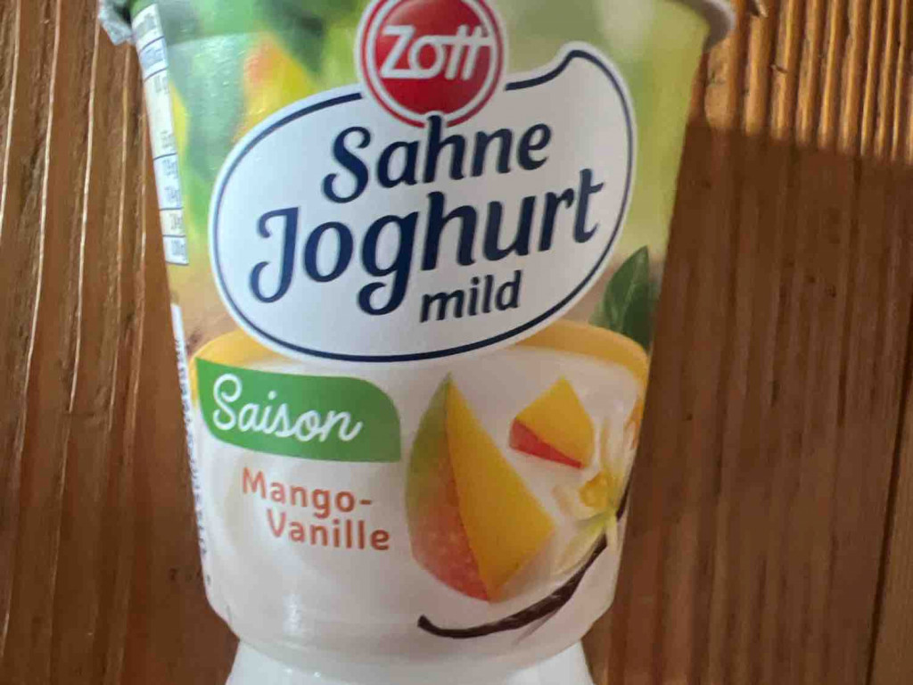 Sahne Joghurt von snay7 | Hochgeladen von: snay7