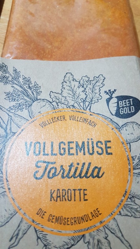 Tortilla Karottentrester von WoodyXXL | Hochgeladen von: WoodyXXL Tortilla Karottentrester von WoodyXXL | Hochgeladen von: WoodyXXL