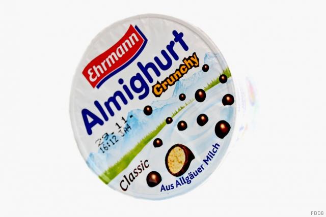 Almighurt, Crunchy Classic | Hochgeladen von: JuliFisch