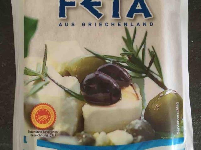 Feta aus Griechenland von adyriegler.cc | Hochgeladen von: adyriegler.cc