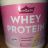 Whey Protein von zilahra229 | Hochgeladen von: zilahra229