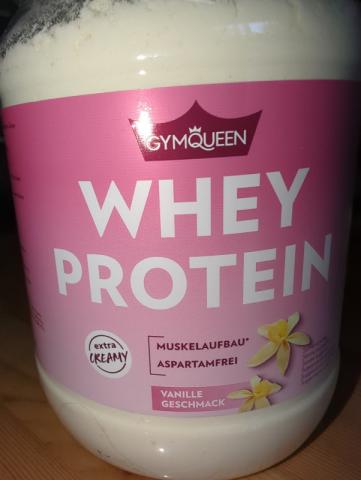 Whey Protein von zilahra229 | Hochgeladen von: zilahra229