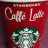 Starbucks Caffe Latte, weinachtsversion von SandraD | Hochgeladen von: SandraD