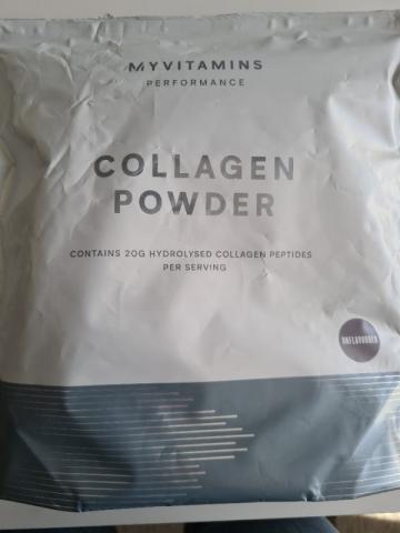 Collagen powder von onlinestore708 | Hochgeladen von: onlinestore708