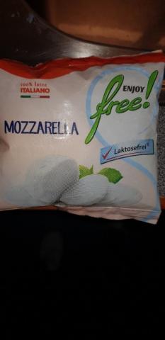 Free From Mozzarella lactosefrei von irmischadl | Hochgeladen von: irmischadl