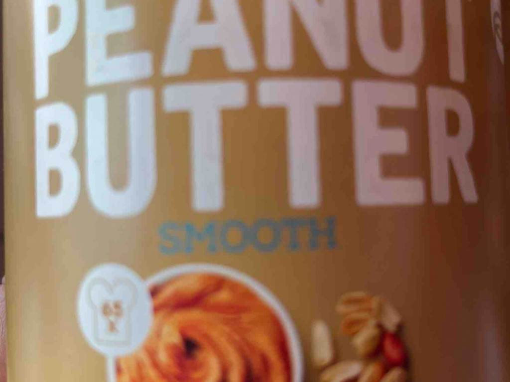 Peanut Butter von LuckyCharm | Hochgeladen von: LuckyCharm