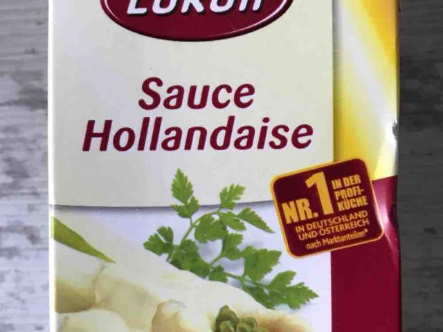 Sauce Hollandaise von Jannelle | Hochgeladen von: Jannelle