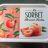 Le Sorbet Apricot und Peche (Aprikose und Pfirsich), Migros, | Hochgeladen von: aoesch