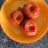 Gefüllte Tomaten, mit Hackfleisch gemischt von Gertrud54 | Hochgeladen von: Gertrud54
