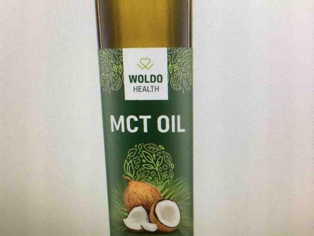 MCT Oil , auf Kokosoelbasis von Mucki2351 | Hochgeladen von: Mucki2351